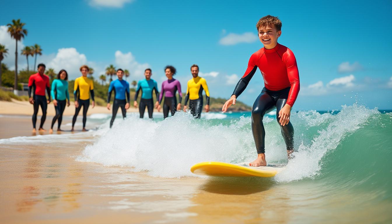 découvrez les meilleurs spots de surf en france avec billabong. plages mythiques, vagues parfaites et moments inoubliables vous attendent. préparez-vous à rider sur les meilleures destinations de surf françaises !
