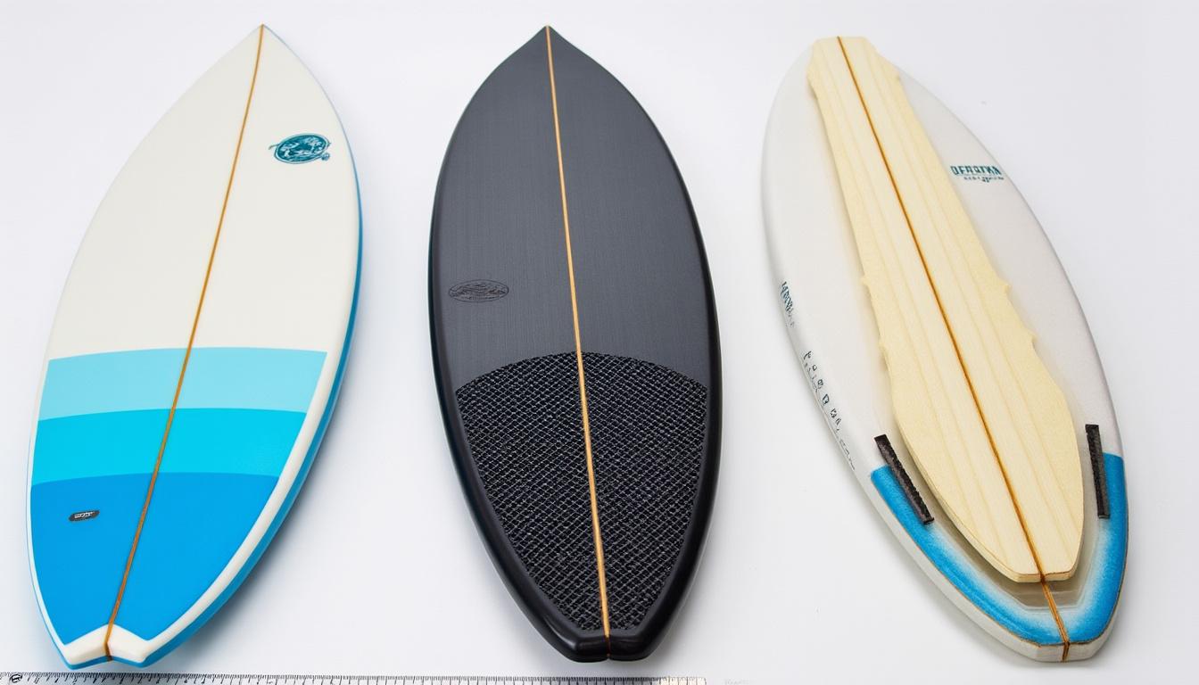 découvrez nos conseils pratiques pour choisir la planche parfaite pour les surfers débutants en france. apprenez à évaluer votre niveau, les types de planches disponibles et trouvez celle qui vous permettra de progresser rapidement tout en profitant des magnifiques vagues françaises.