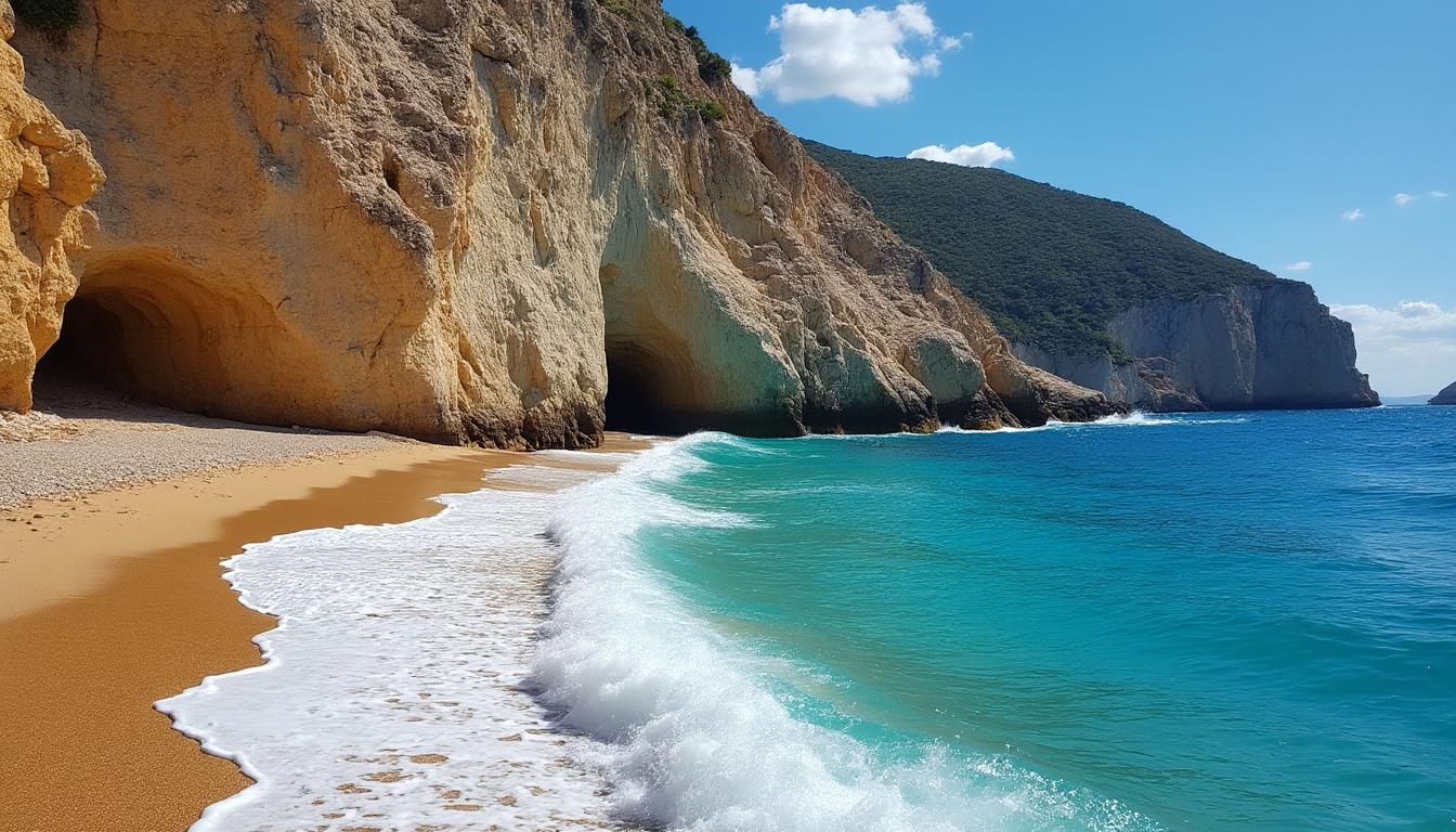 découvrez en 2025 les meilleures plages de surf en france, de la côte atlantique à la méditerranée. nos recommandations vous guideront vers des spots idéaux pour tous les niveaux, avec des vagues parfaites et des paysages à couper le souffle.