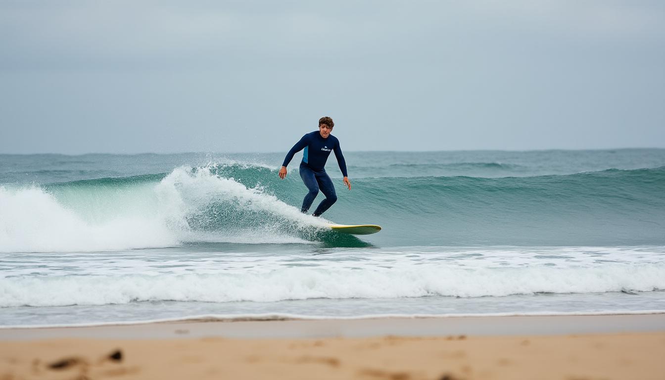 découvrez notre comparatif des meilleurs spots de surf en france avec rip curl. que vous soyez débutant ou surfeur expérimenté, trouvez le lieu idéal pour rider des vagues exceptionnelles tout en profitant de la culture surf française.