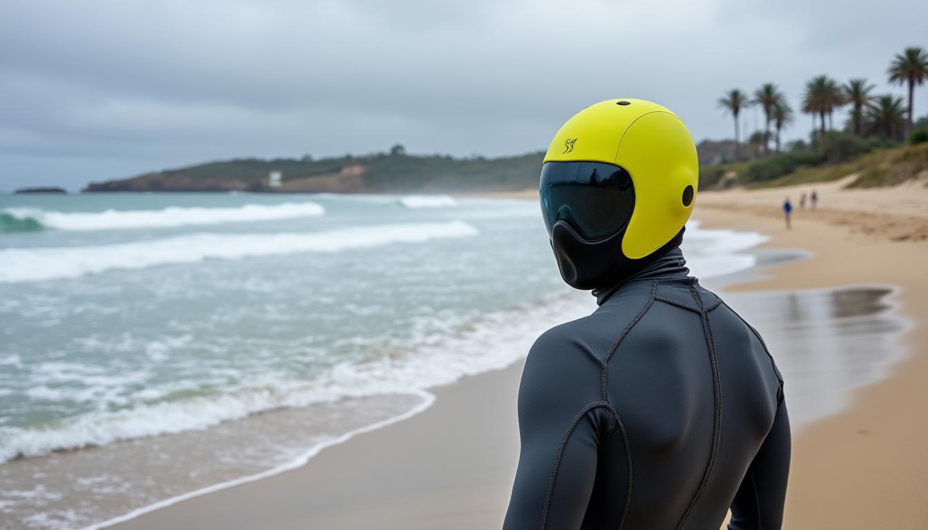découvrez nos conseils essentiels pour surfer en toute sécurité sur les magnifiques côtes françaises cet été. apprenez les meilleures pratiques, les règles de sécurité et les spots idéaux pour profiter pleinement de votre expérience de surf tout en respectant votre sécurité et celle des autres.